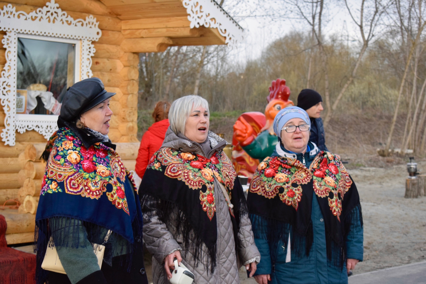 Как лучше всего встретить гостей?