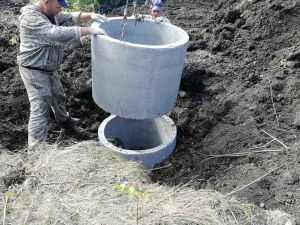 Продолжаются работы по Комфортной городской среде